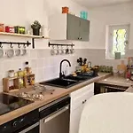 Grand Avec Jardin à Saint-aygulf Appartamento