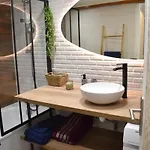 Grand Avec Jardin à Saint-aygulf Appartamento *