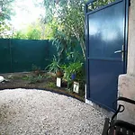 Appartamento Grand Avec Jardin à Saint-aygulf *