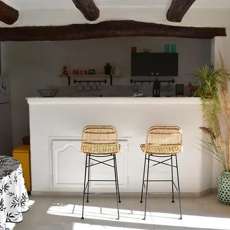 Grand Avec Jardin A Saint-aygulf *