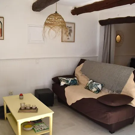 Grand Avec Jardin à Saint-aygulf Appartamento Fréjus