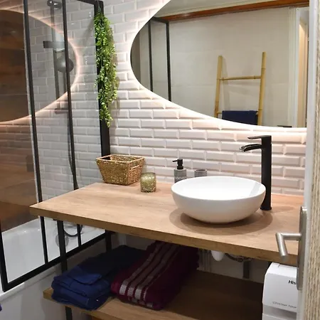 Grand Avec Jardin A Saint-aygulf Apartment *