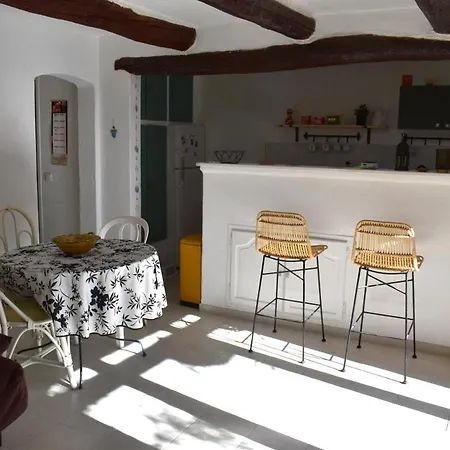 Grand Avec Jardin A Saint-aygulf Apartment *