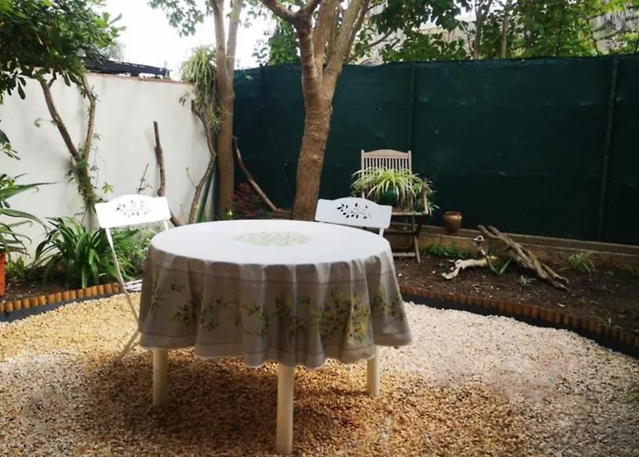 Grand Avec Jardin à Saint-aygulf *