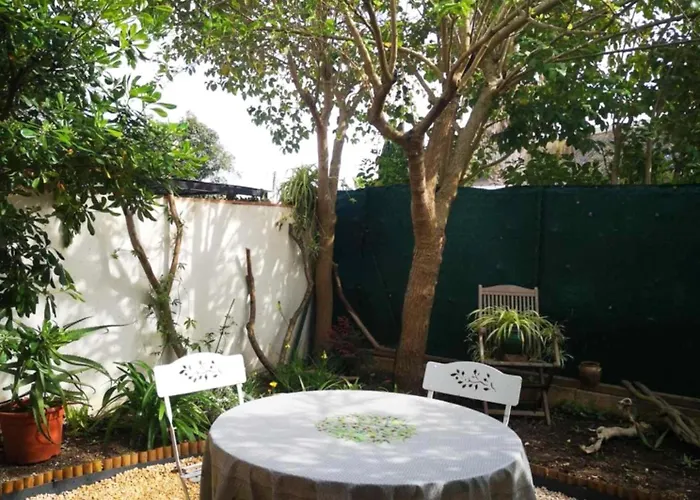 Grand Avec Jardin à Saint-aygulf Appartement Fréjus